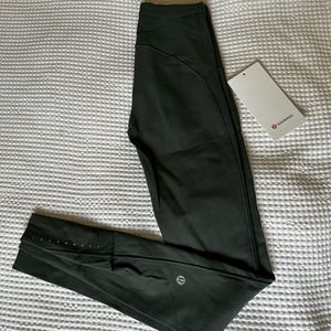 Lululemon Senseknit Running HR Tight 28”